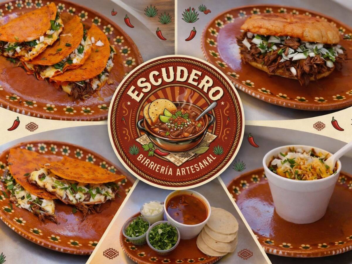 Birria Escudero