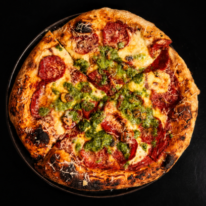 Pizza Don Pepe