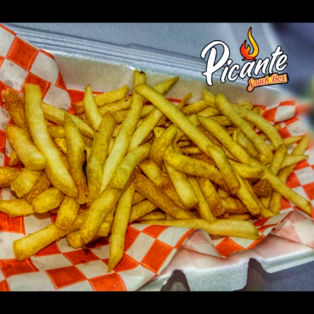 Papas de la Casa