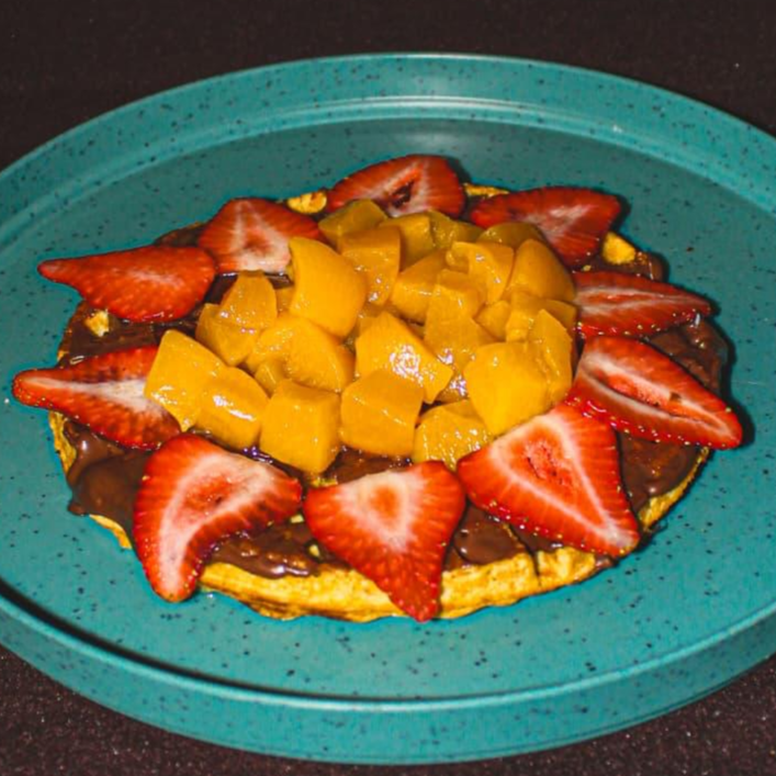 Waffle