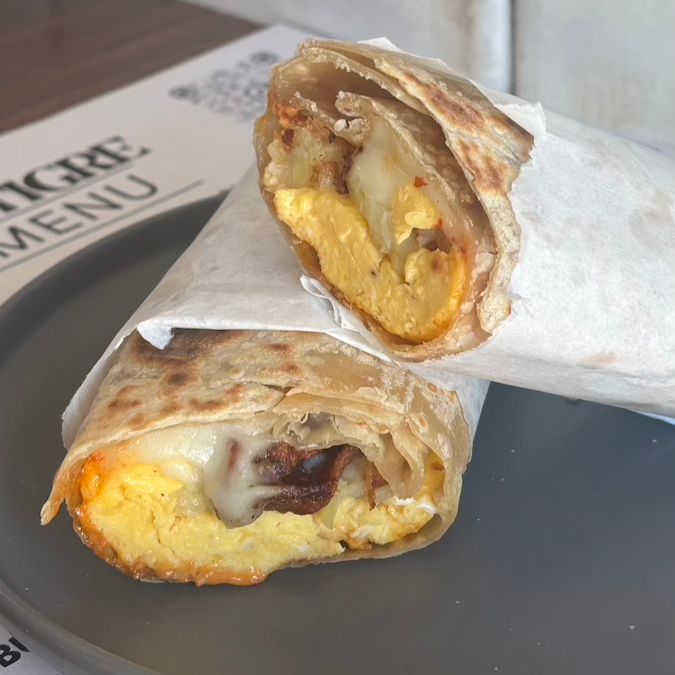 BURRITO HASHBROWN