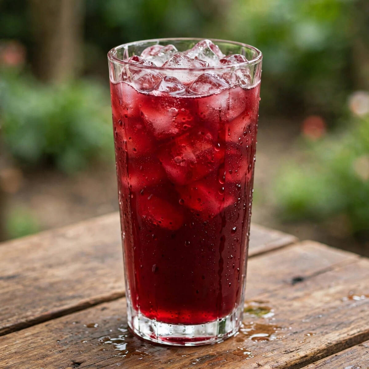 Jamaica 500 ml