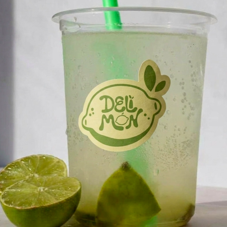 Limonada Clasica