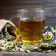 Infusión Herbal Sabor Menta