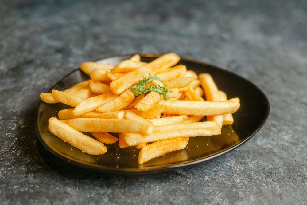 PAPAS FRITAS 200 g.