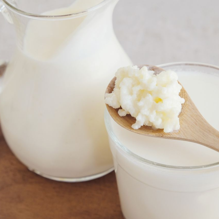 Kefir (Organico) 1 L