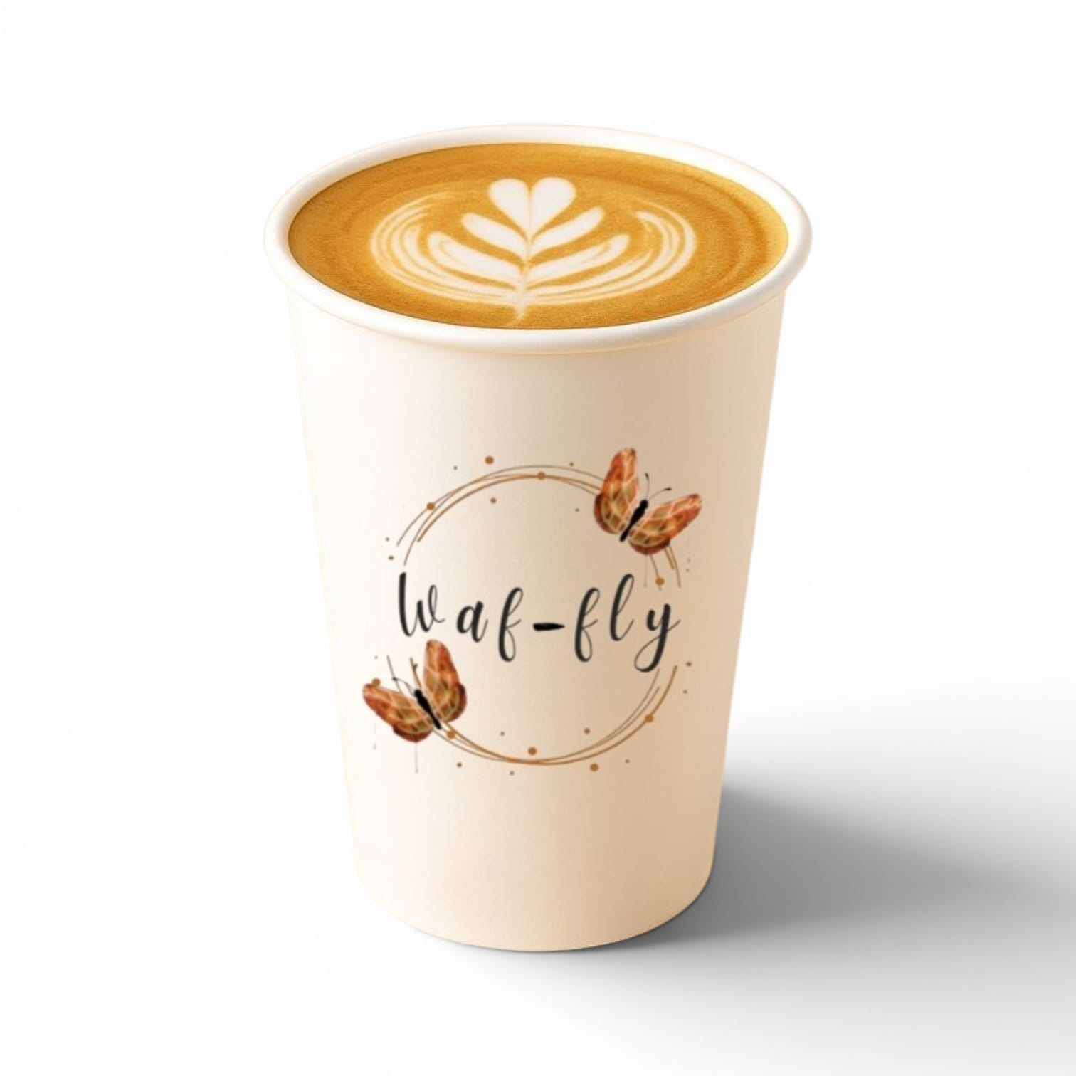 Capuchino 16oz