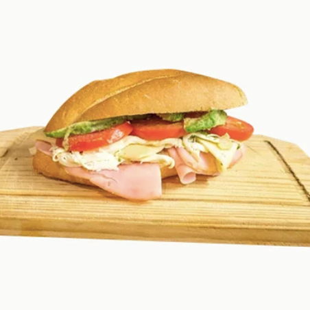 Tortas Especial Bingbong