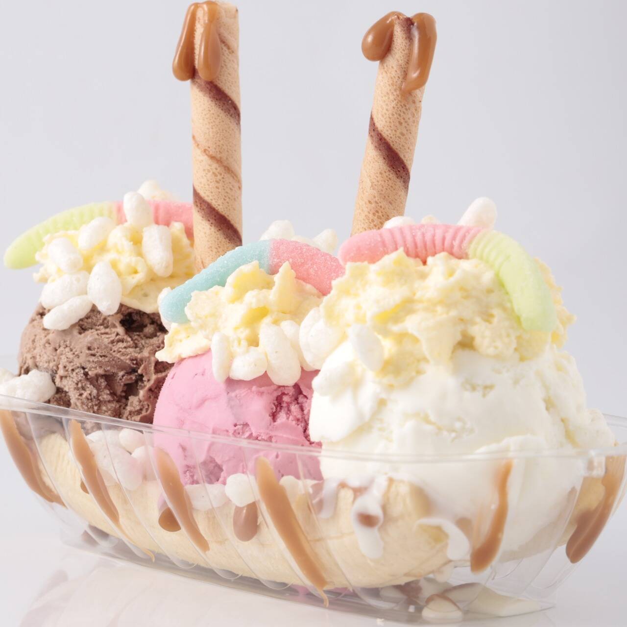 Banana Delicia