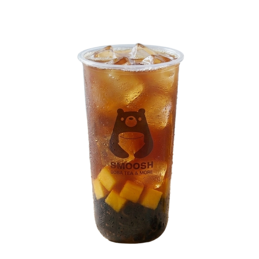 Te de Mango