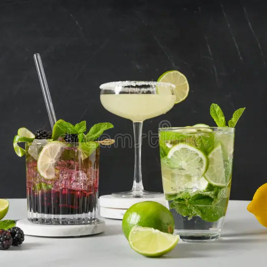 Mojito/ Margarita Tradicional