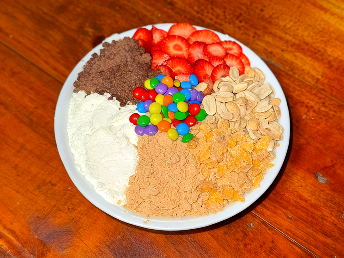 Sabor Açaí Premium