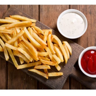 Papas a la Francesa