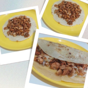 Combo Personal Adobado