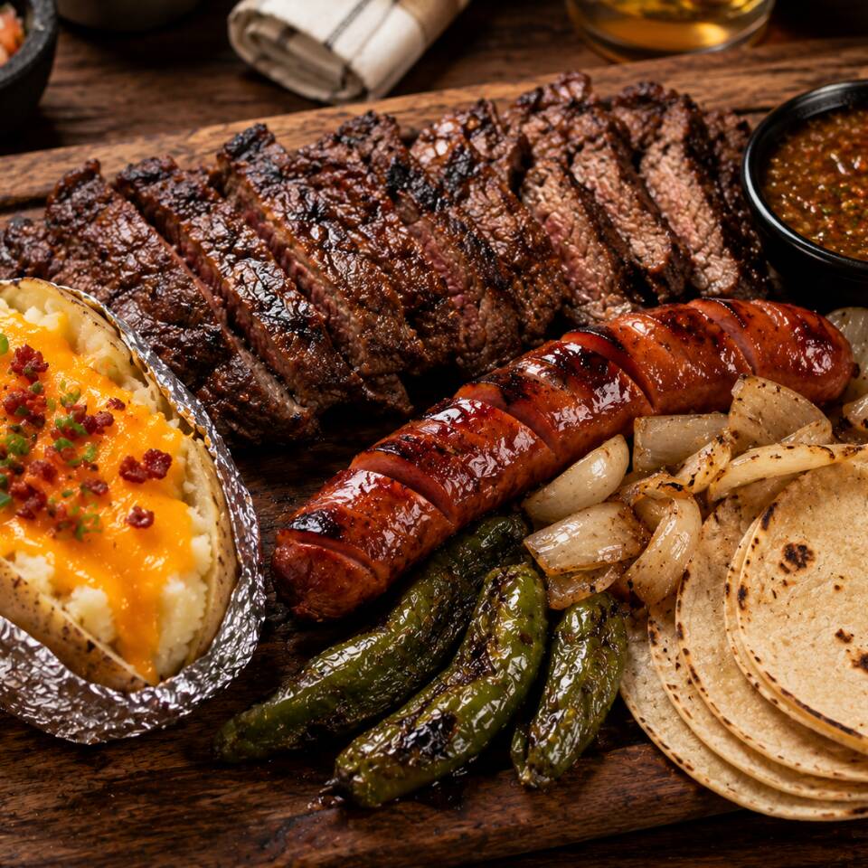 PaqueTAZZO CARNE