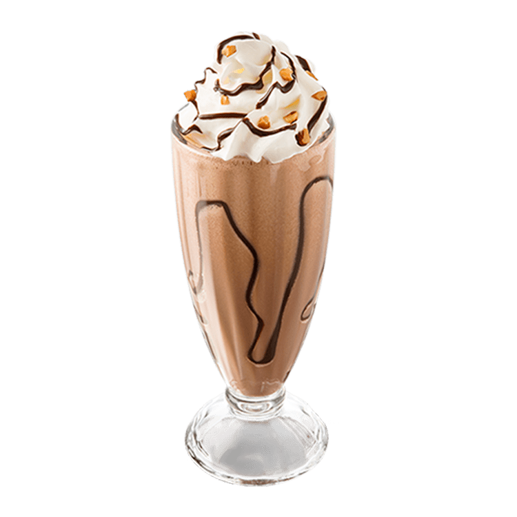 Malteada Chocolate 14 Onz