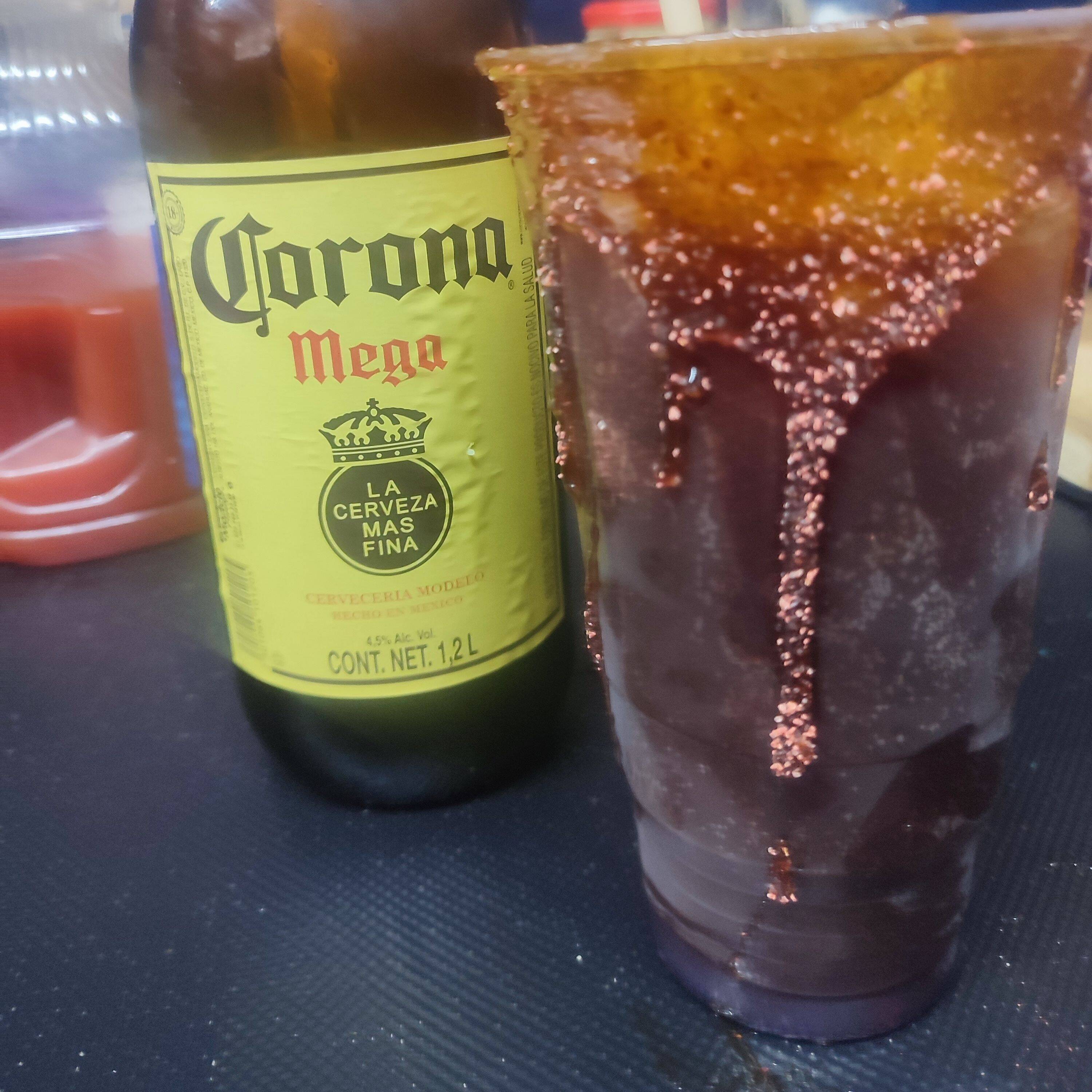 Preparado para Miche