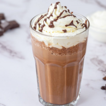 Frappé Tradicional