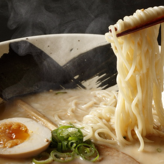Ramen Tonkotsu