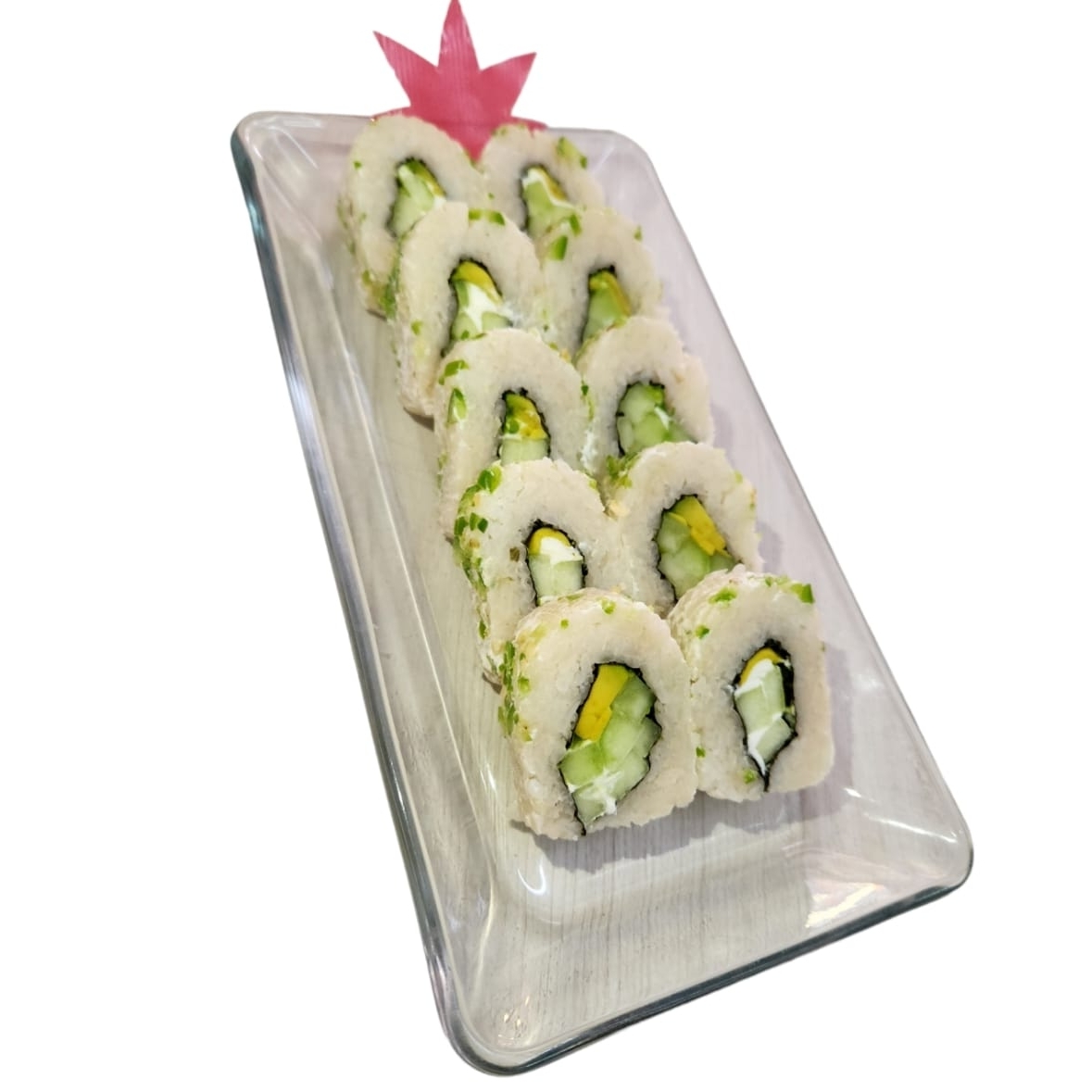 Enchiladito Roll 10 Pzas