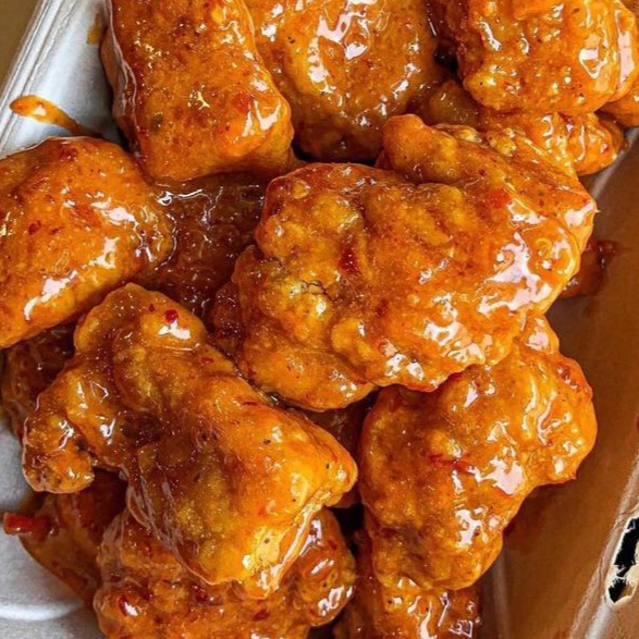 1.1Kg de Boneless