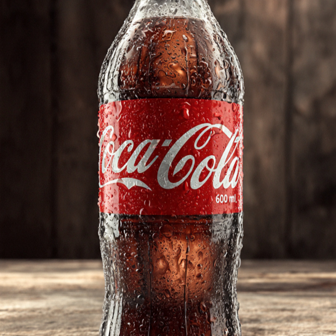 refresco 600 ml