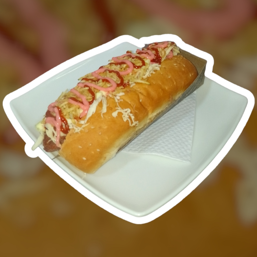 Choriperro Especial