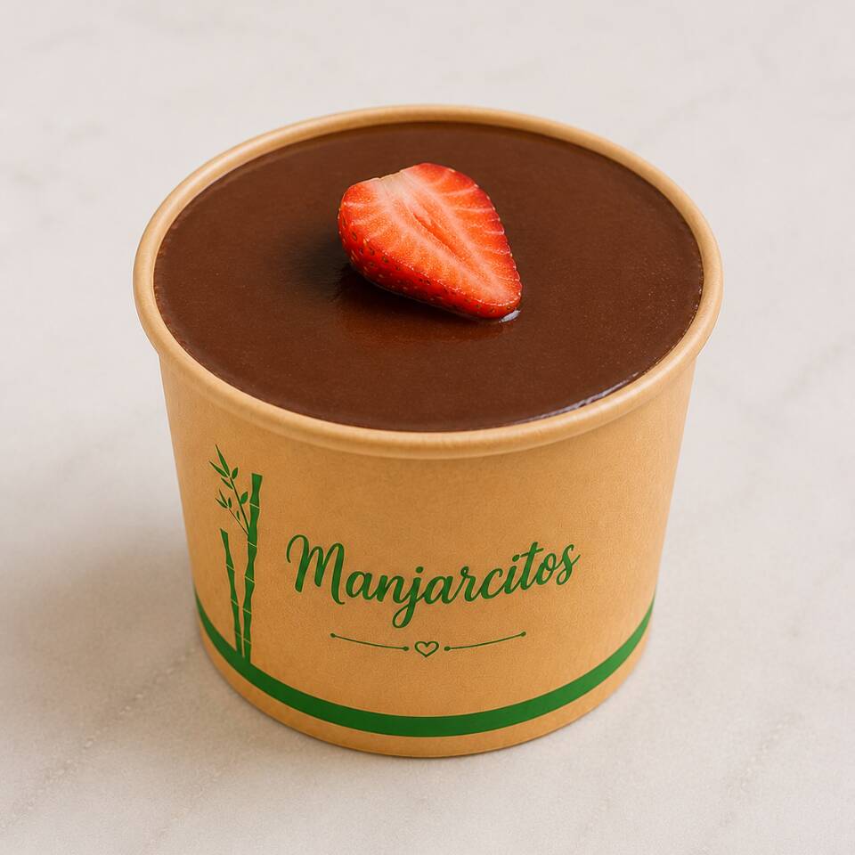 Cuchareable Torta de Chocolate