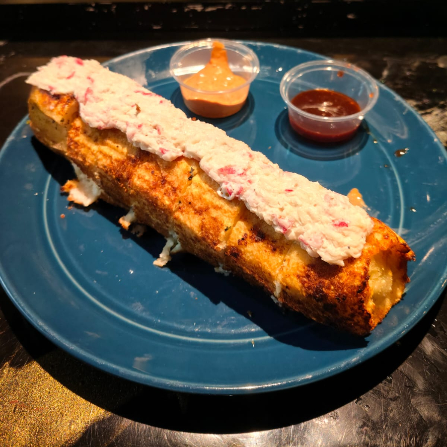 Tampico Roll