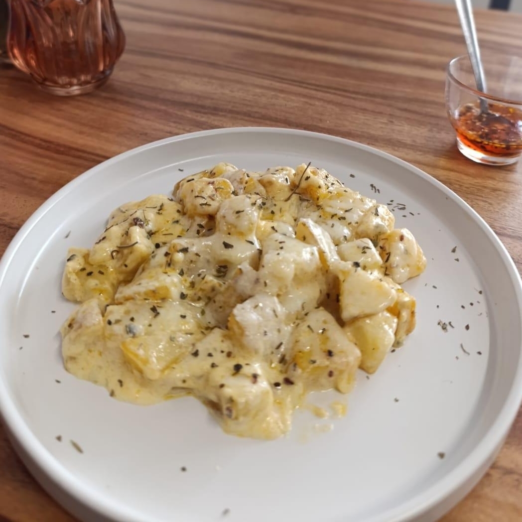 Papas Bravas