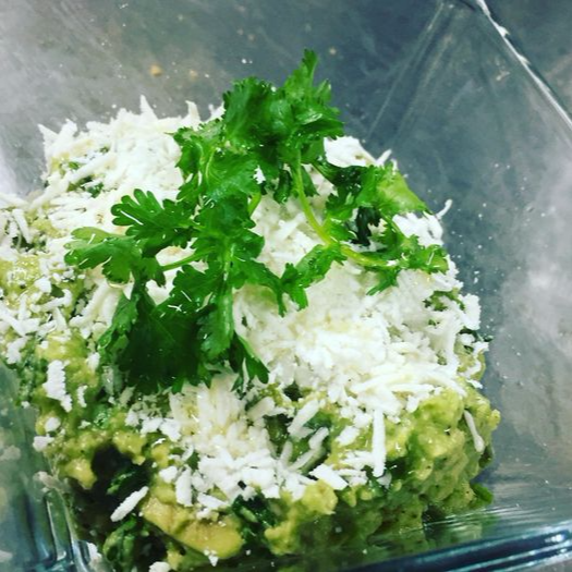 Guacamole