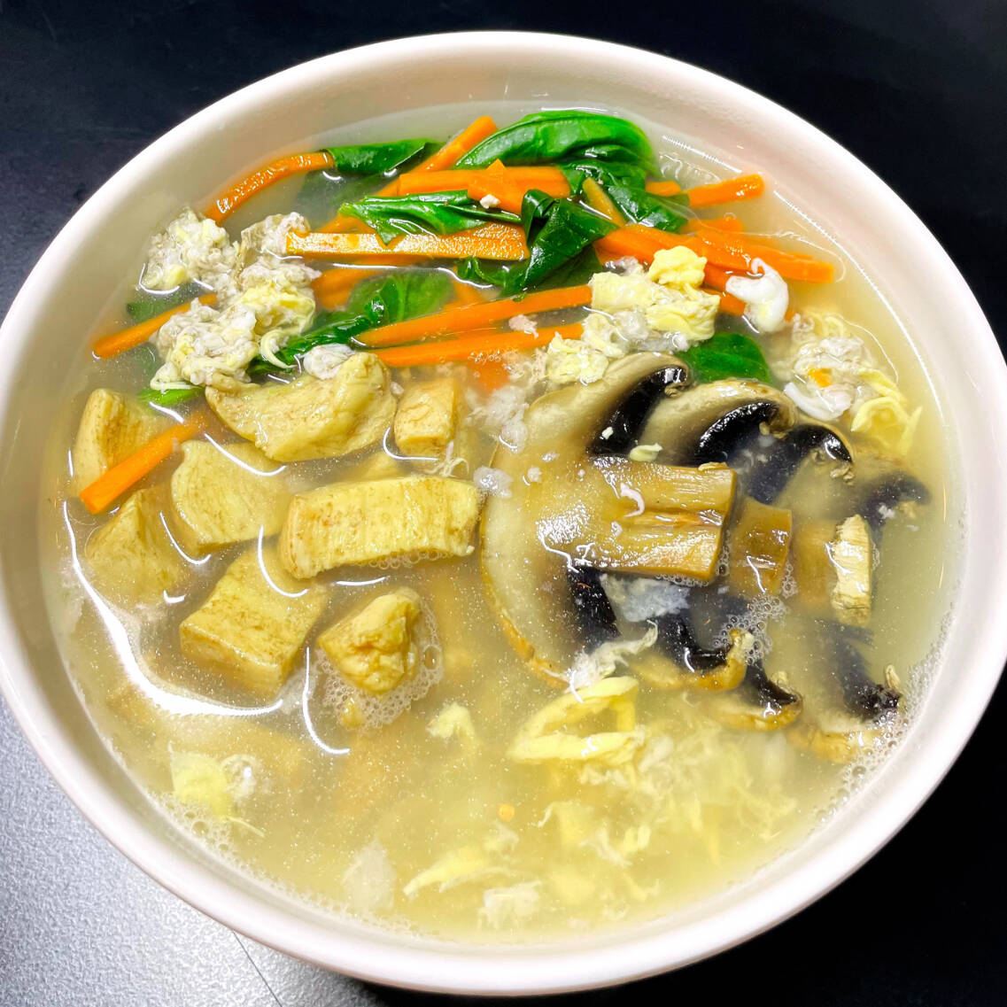 sozui de pollo