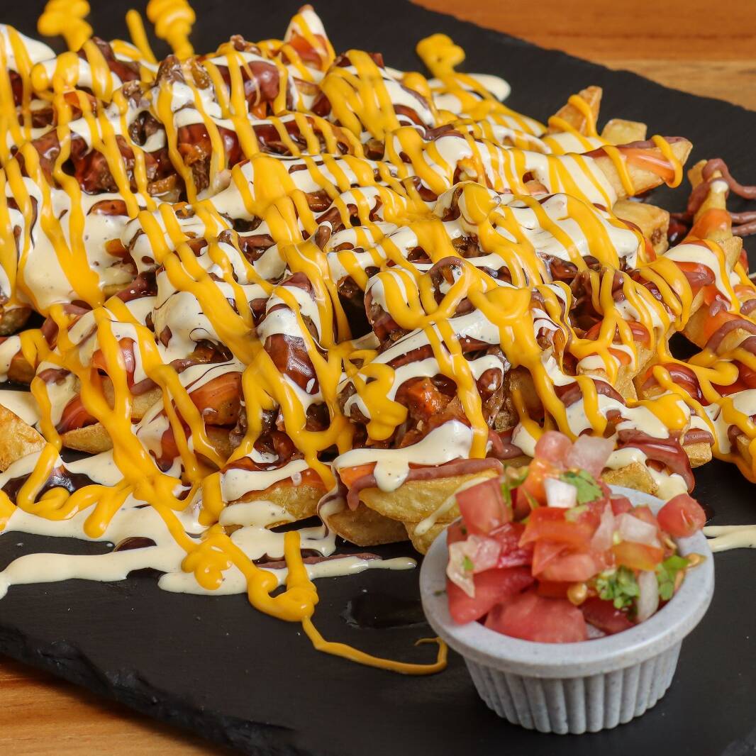 Papas Supremas (promo 2X1)