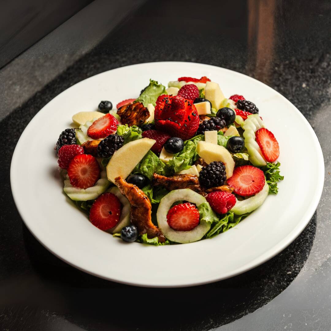 Shunoko Salad