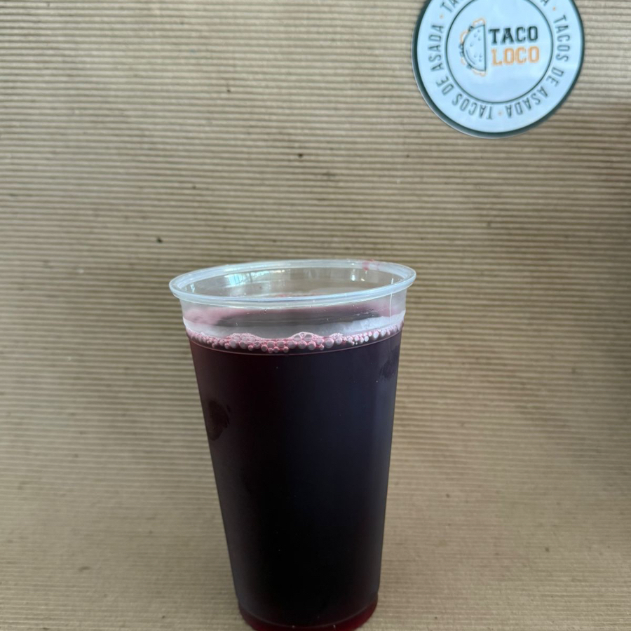 Agua de Jamaica