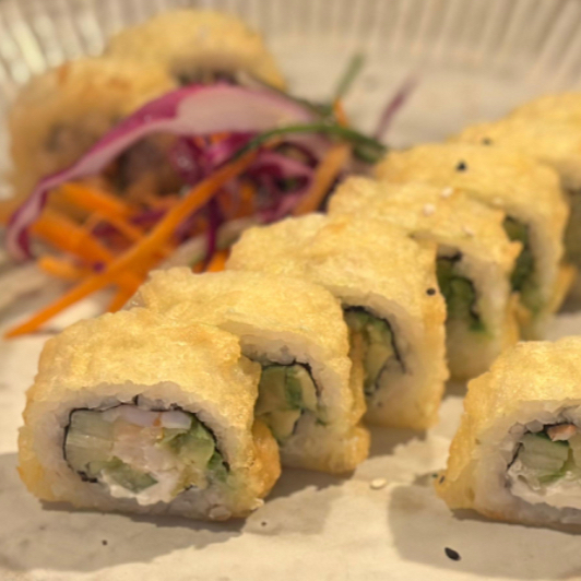 TEMPURA ROLL