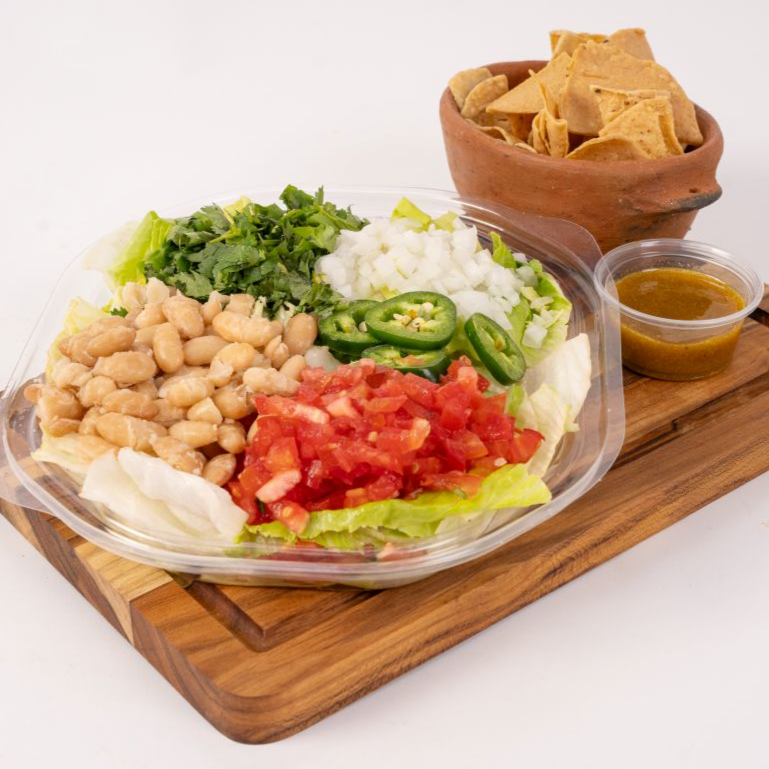 Ensalada del Norte