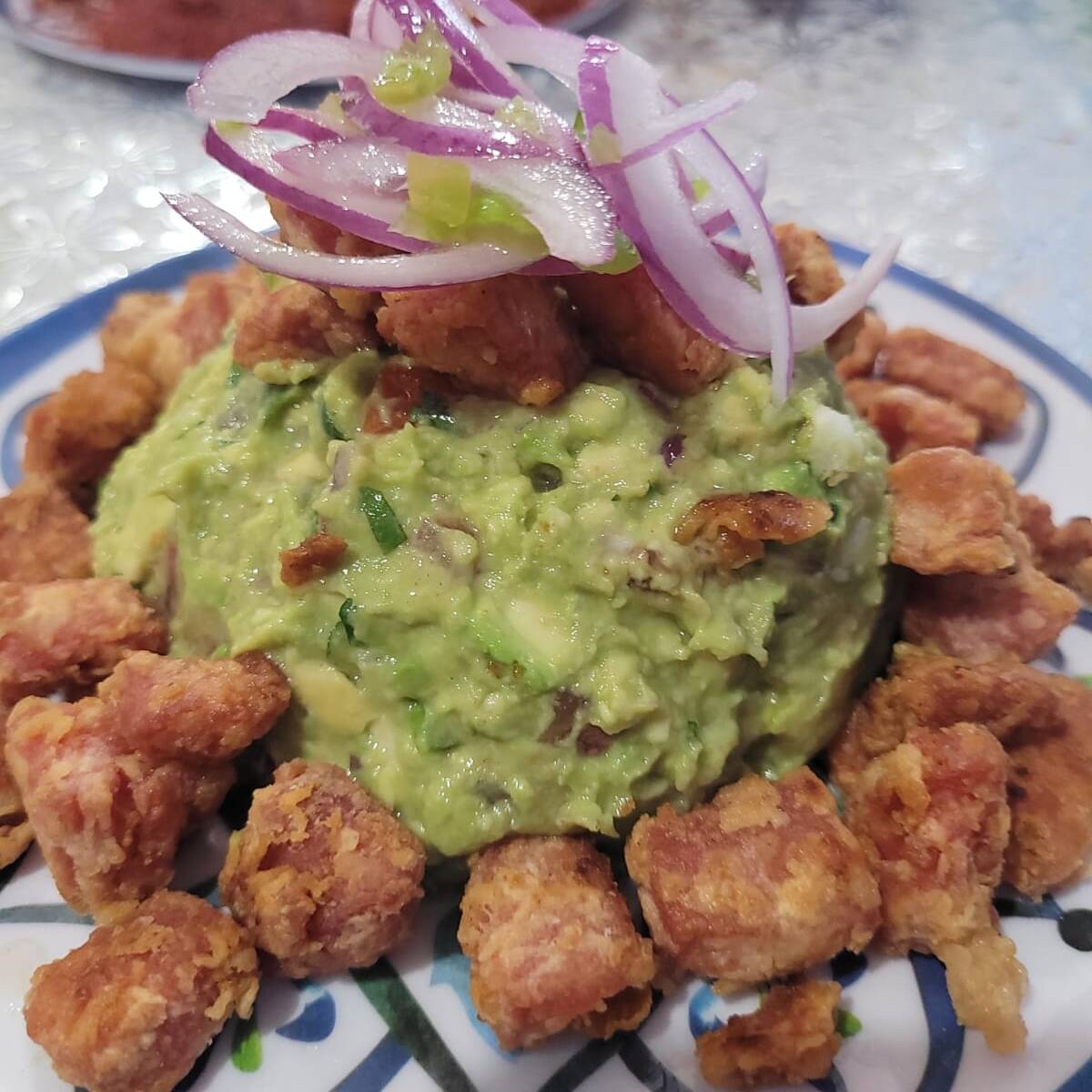 Carnitas de Atun