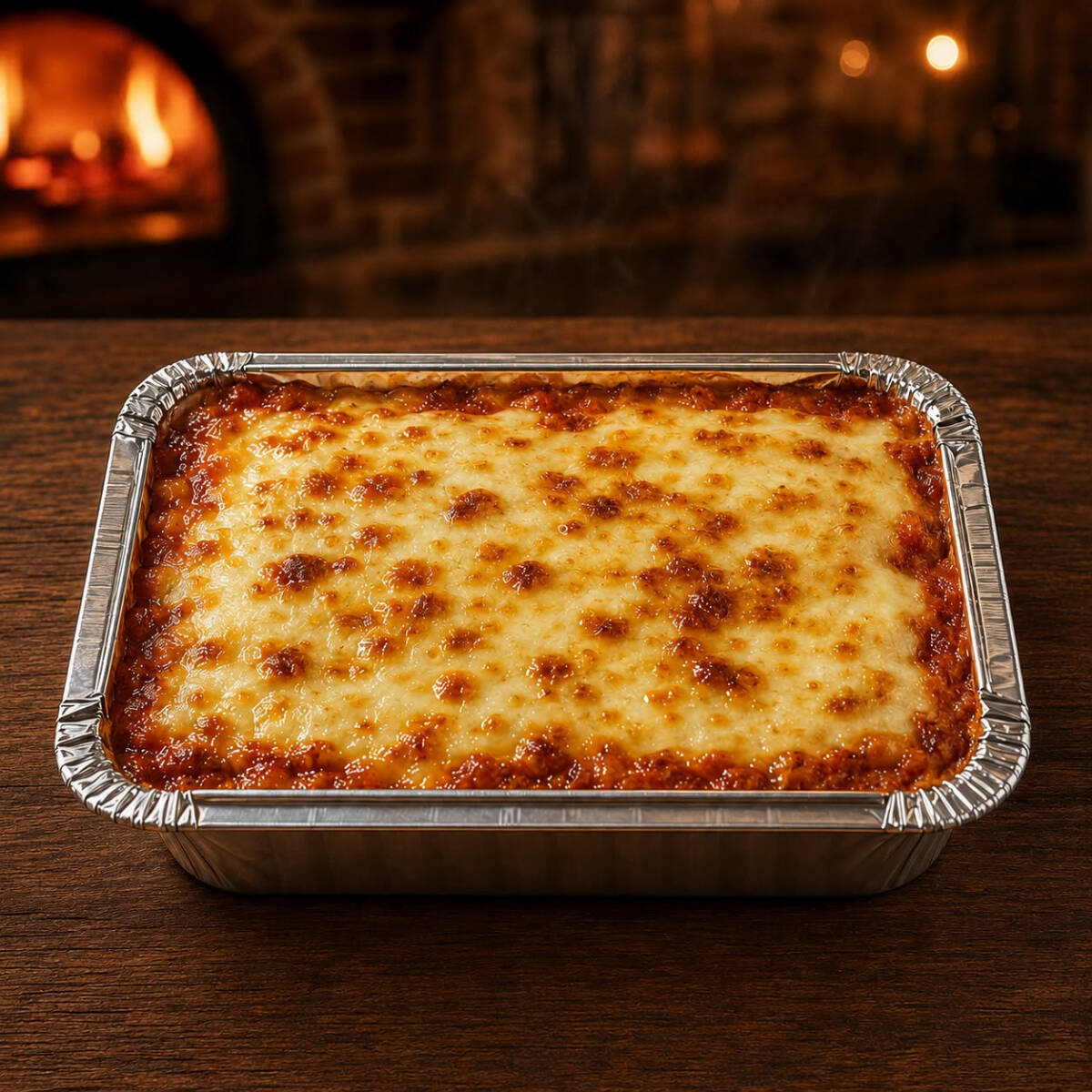 Lasagna ⭐