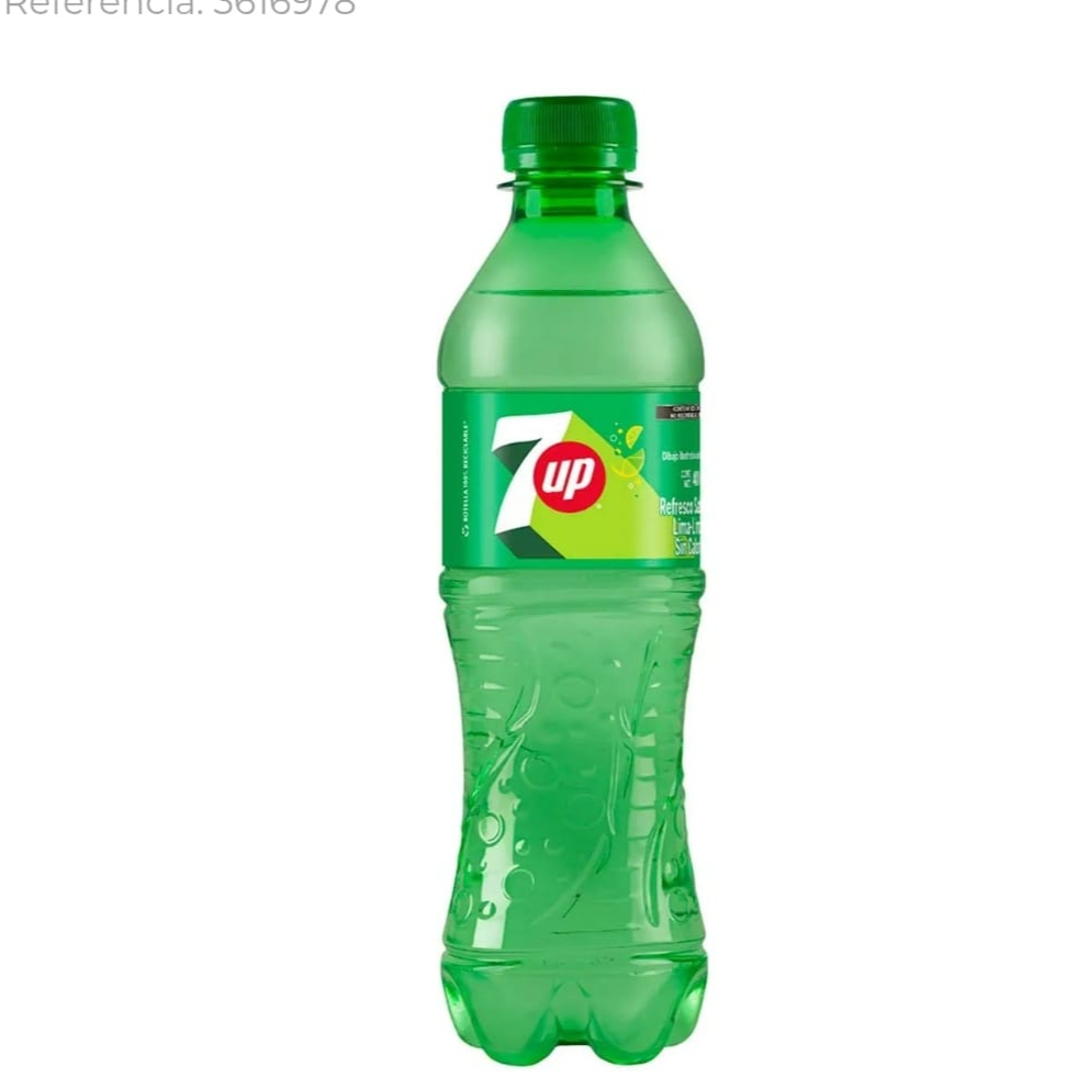 7 up