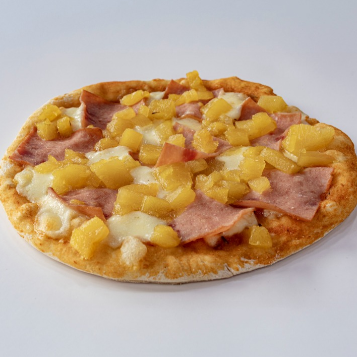 Pizza Grande Hawaiana