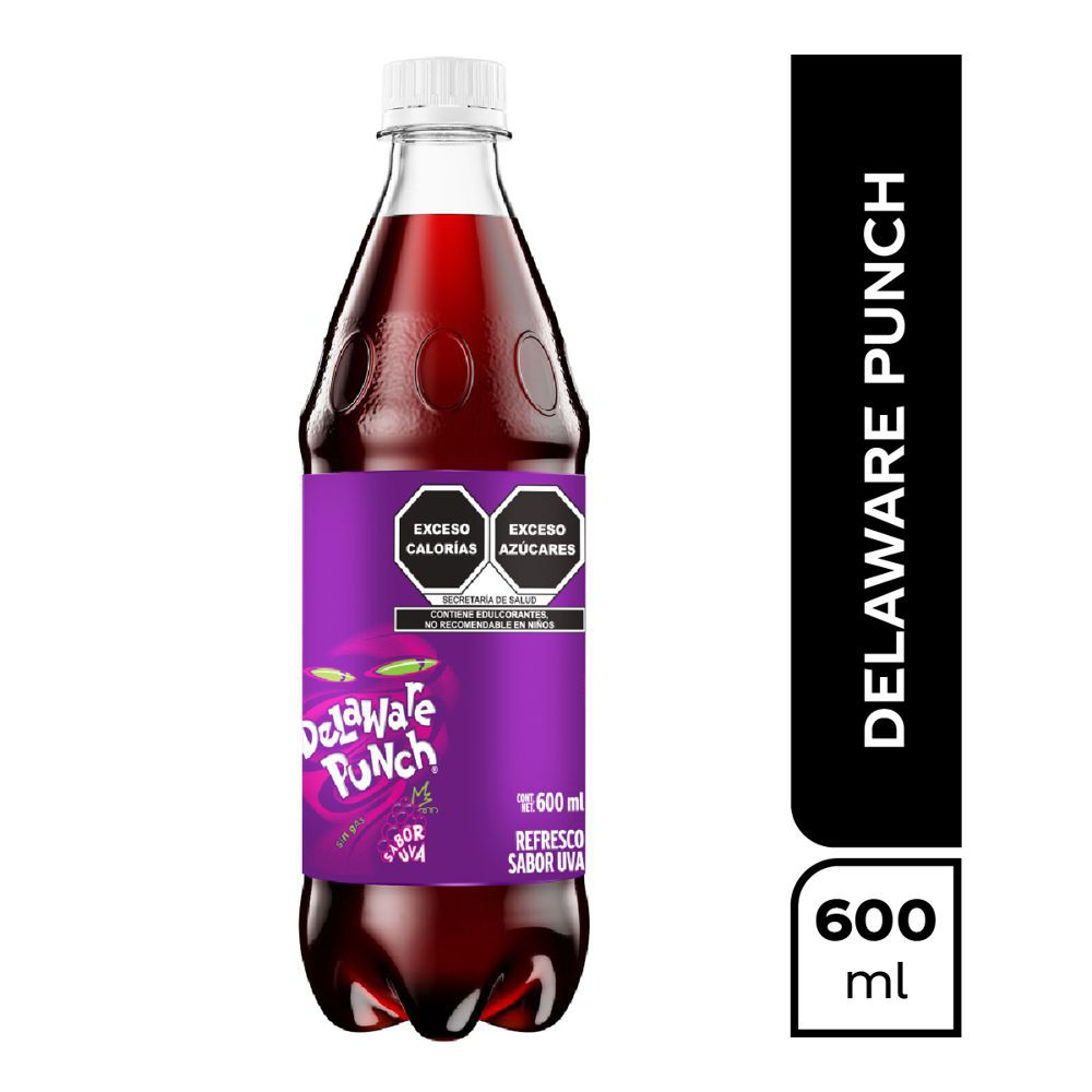 Delaware Punch 600ml