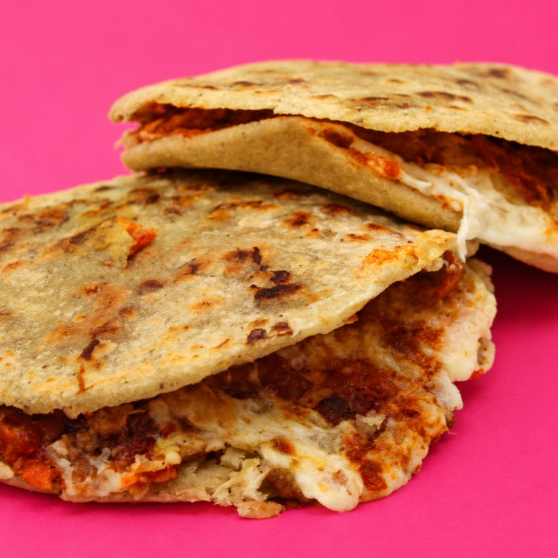Gordita Combinada