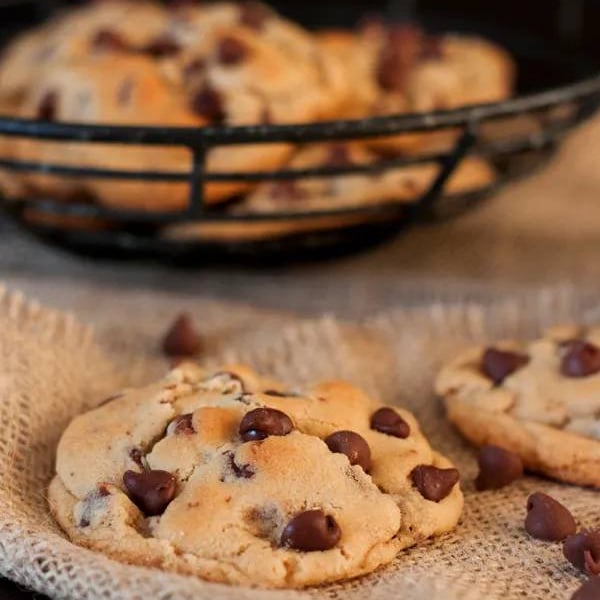 Galleta de Chocochip