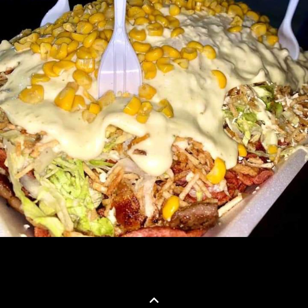 Salvajadas 3 Personas ( Chori, Buti, Manguera