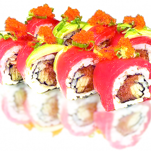 Tuna Roll