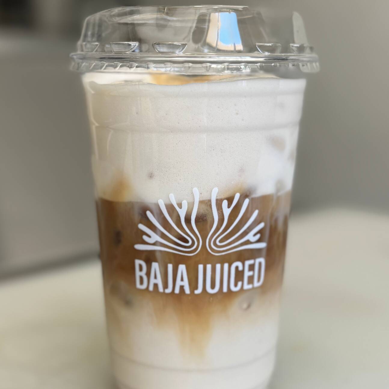 ICED-COFFEE