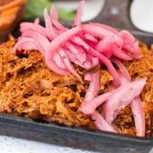 Cochinita Pibil