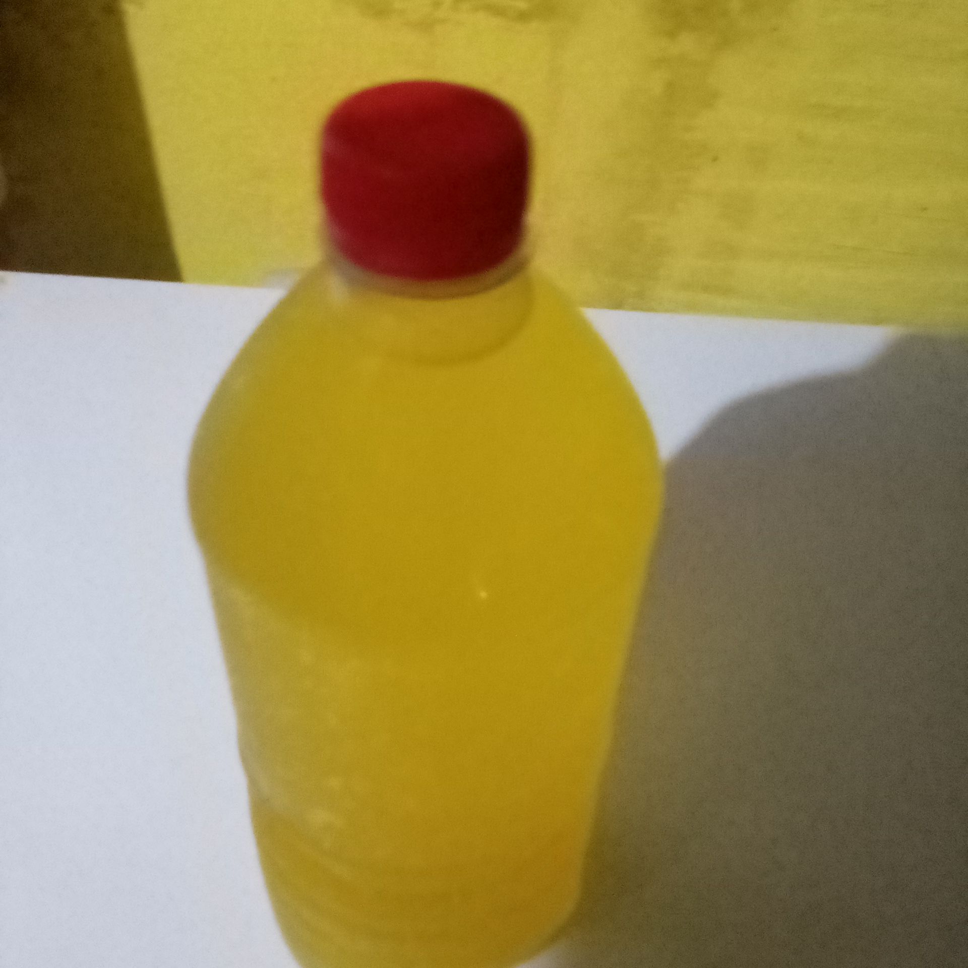 Naranjita de 1litro