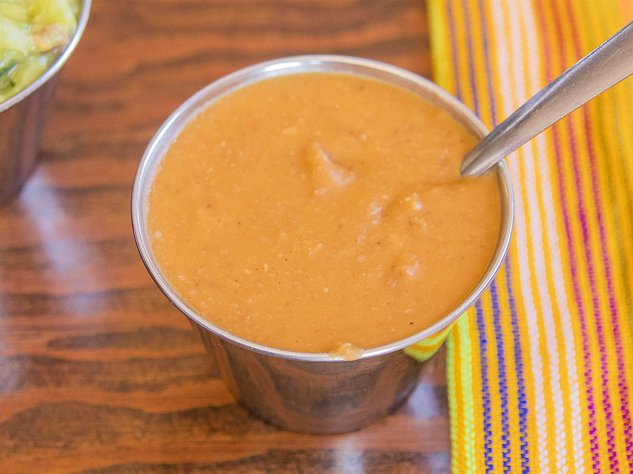 Frijoles Fritos